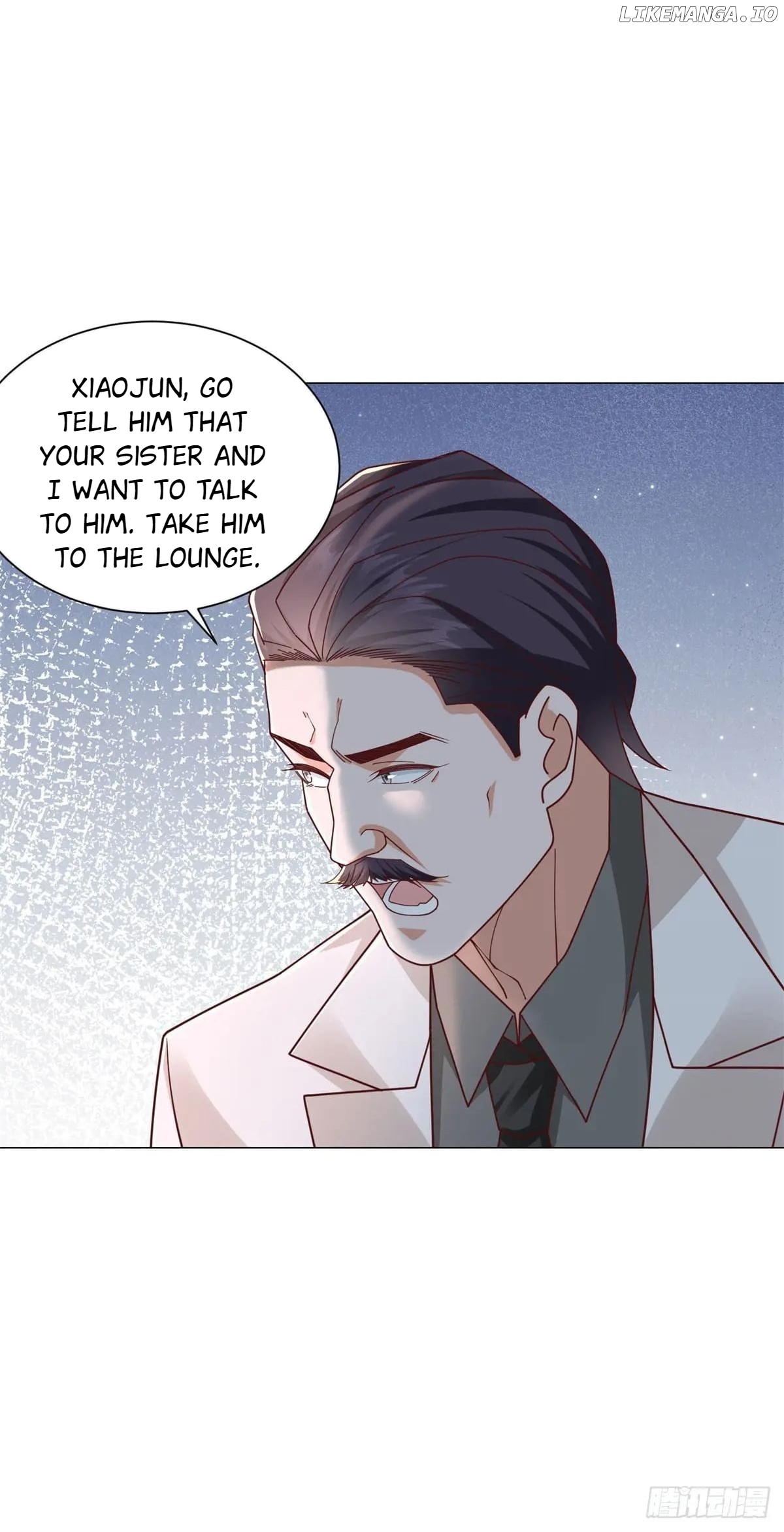 Legendary Car-Hailing System Chapter 146 - page 17